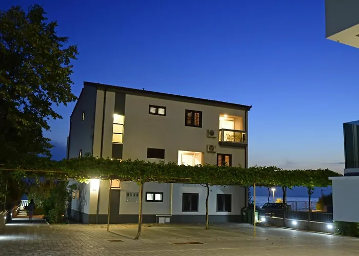 Apartments Vlasic