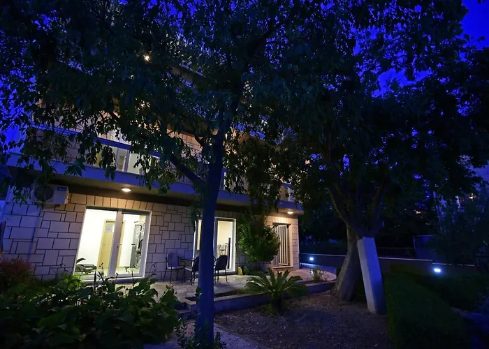 Apartments Vlasic