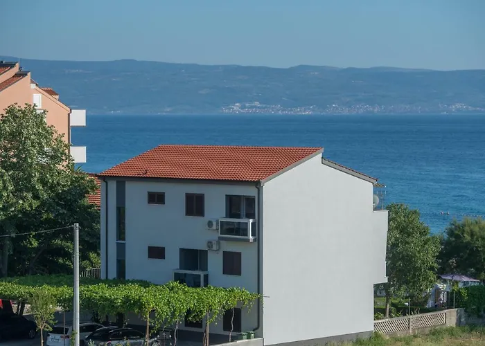 Apartments Vlasic