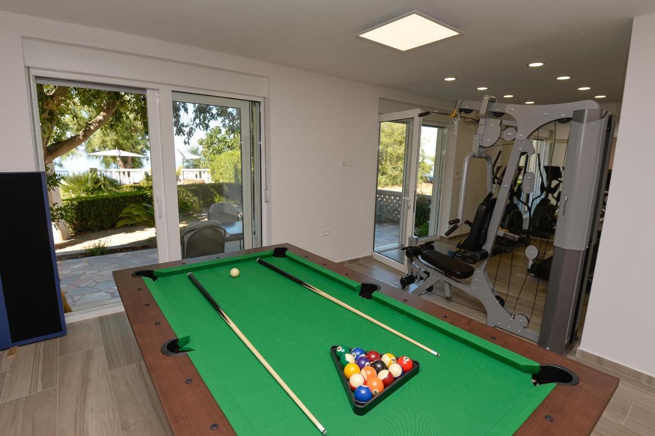 Vlasic Apartment