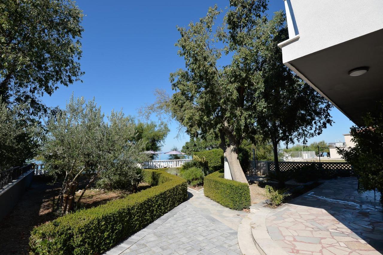 Vlasic Apartment *