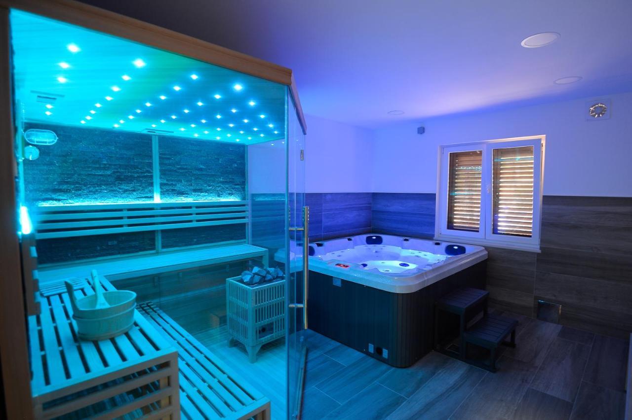 Vlasic Apartment Podstrana