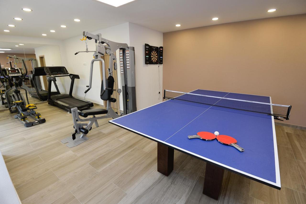 Vlasic Apartment