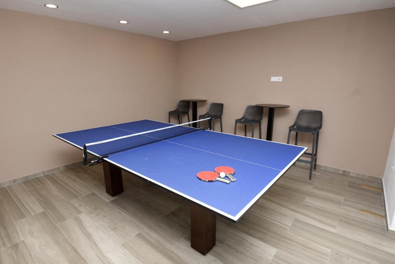 Apartment Vlasic Podstrana