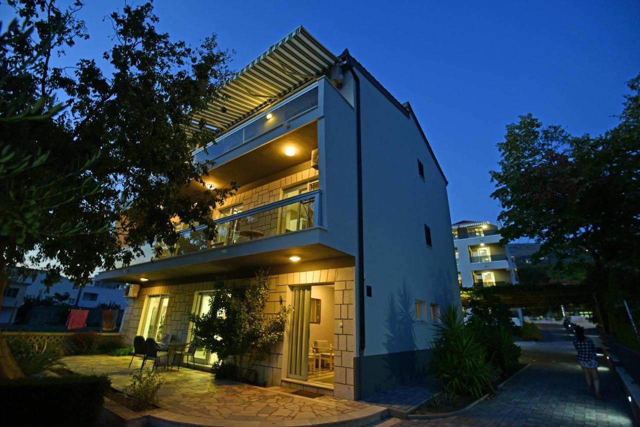 Vlasic Apartment