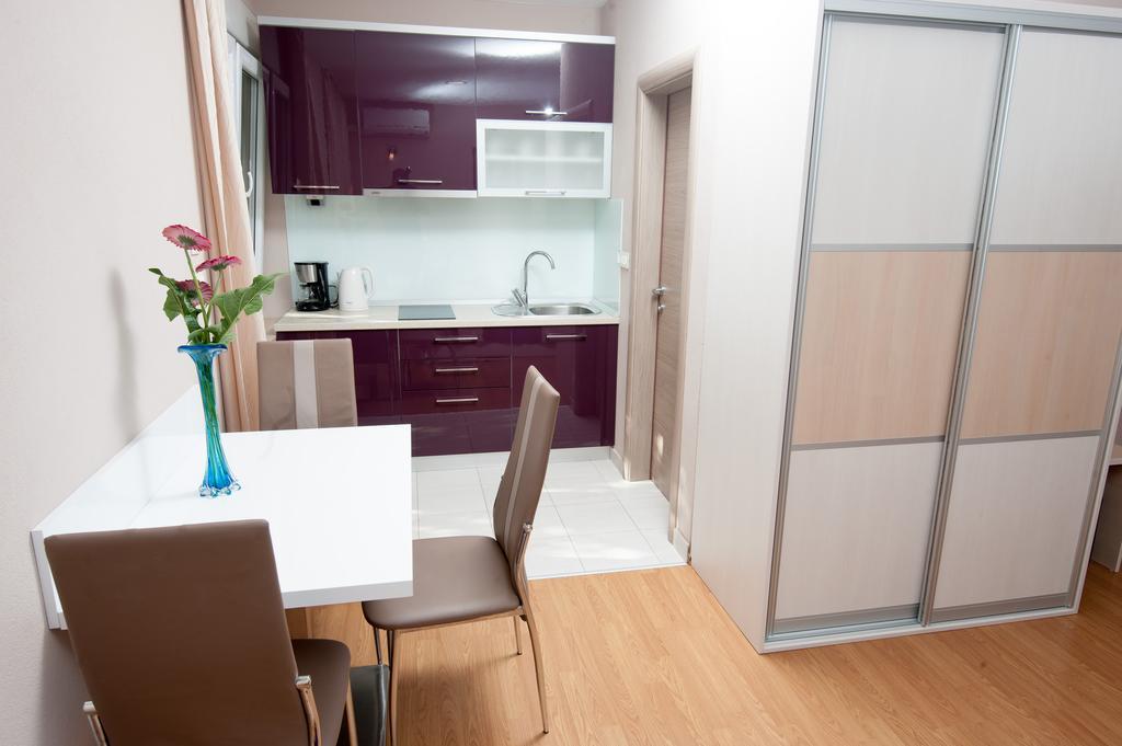 Apartment Vlasic *