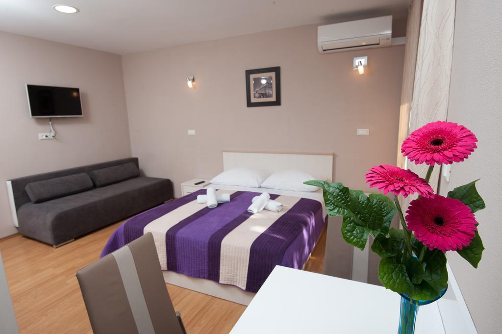 Apartment Vlasic Podstrana