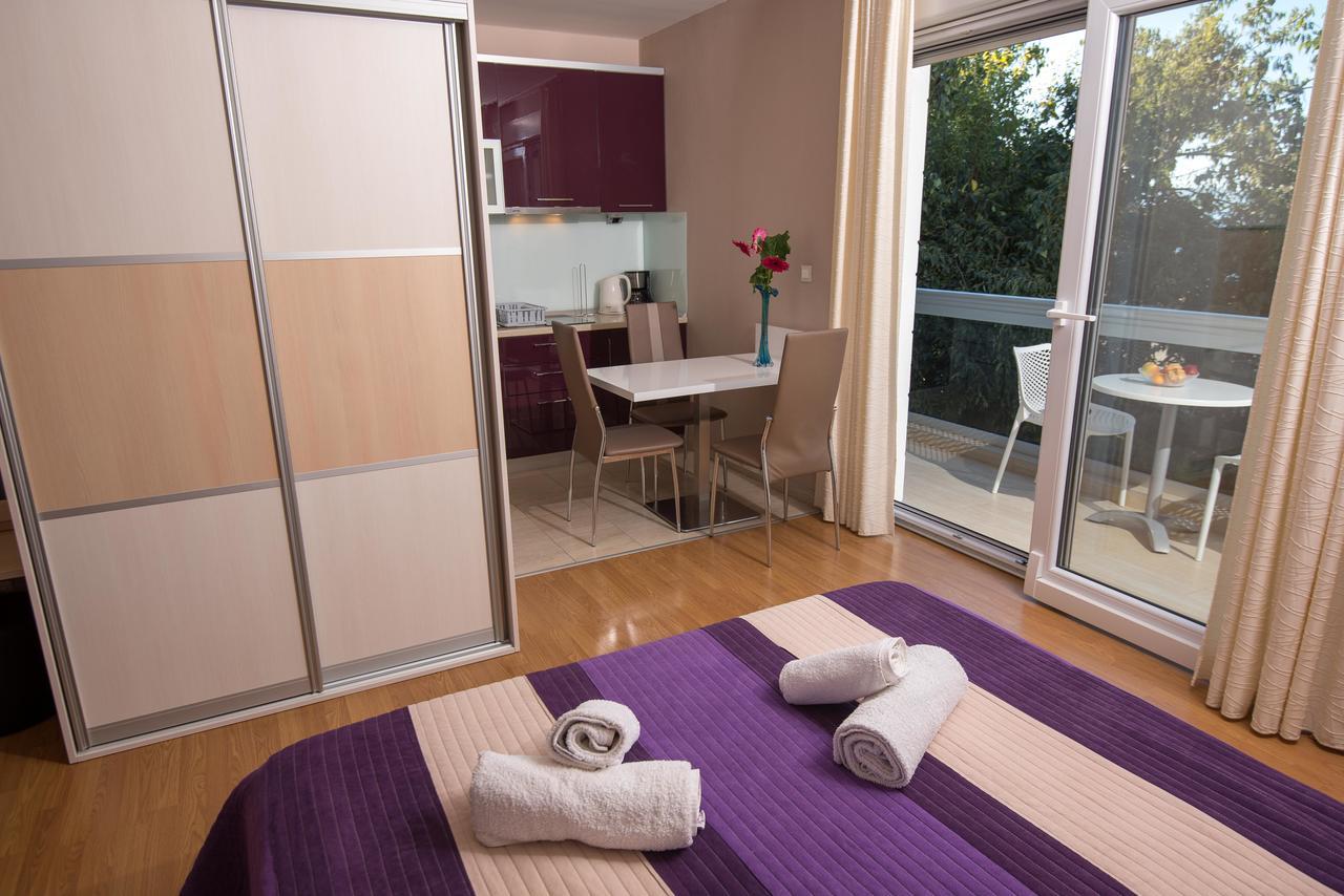 Apartment Vlasic *