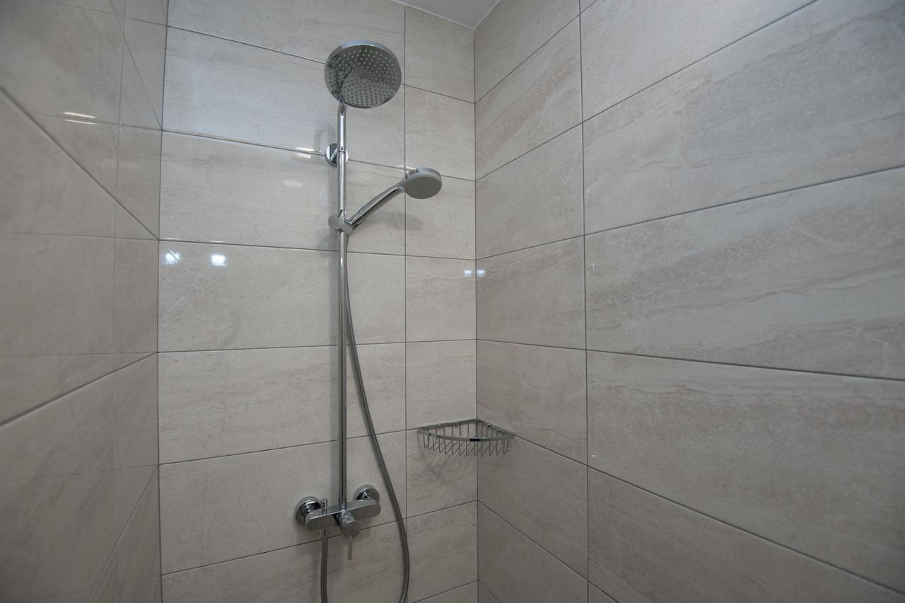 Vlasic Apartment
