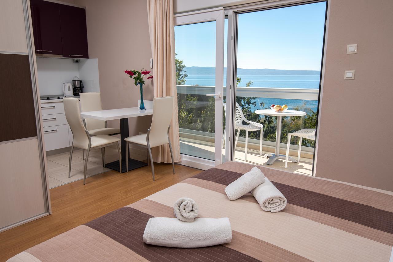 Vlasic Apartment