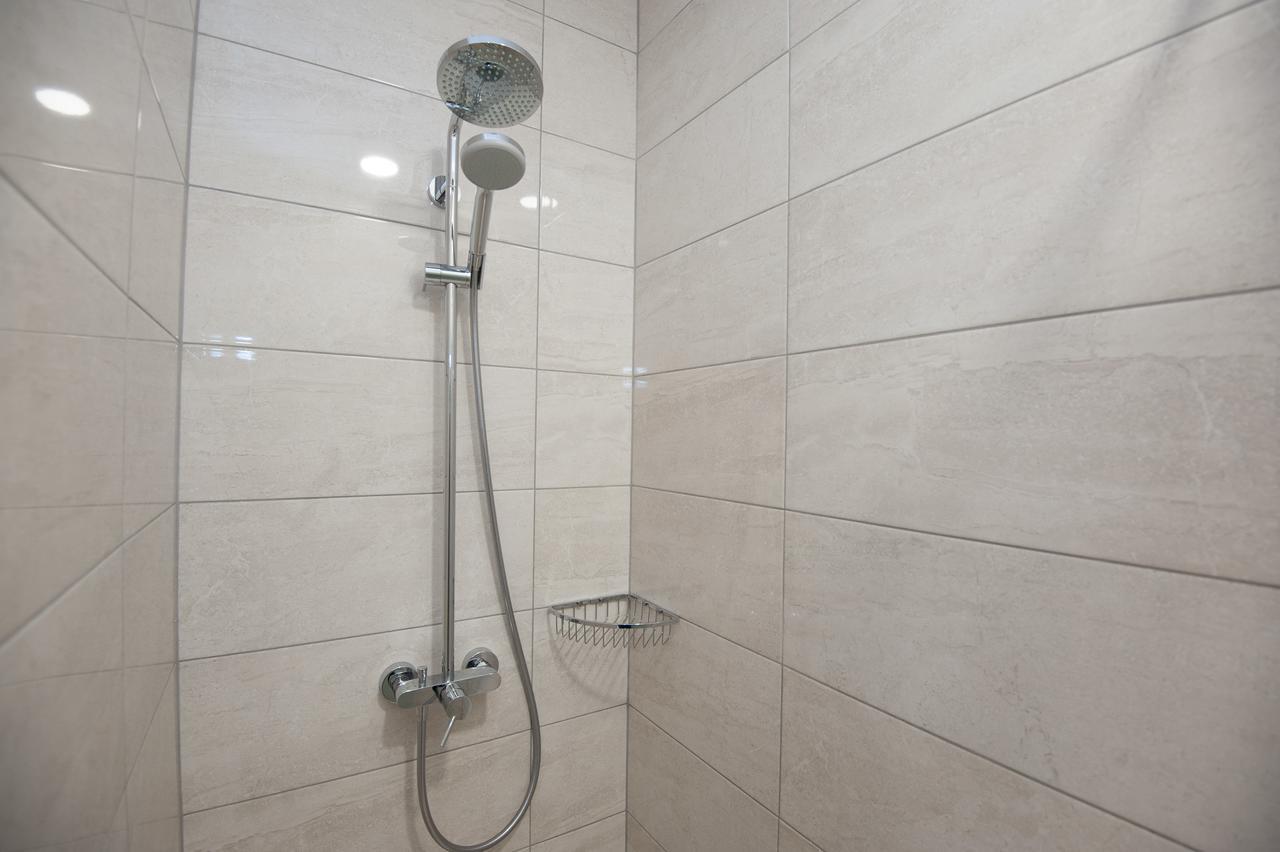 Vlasic Apartment *