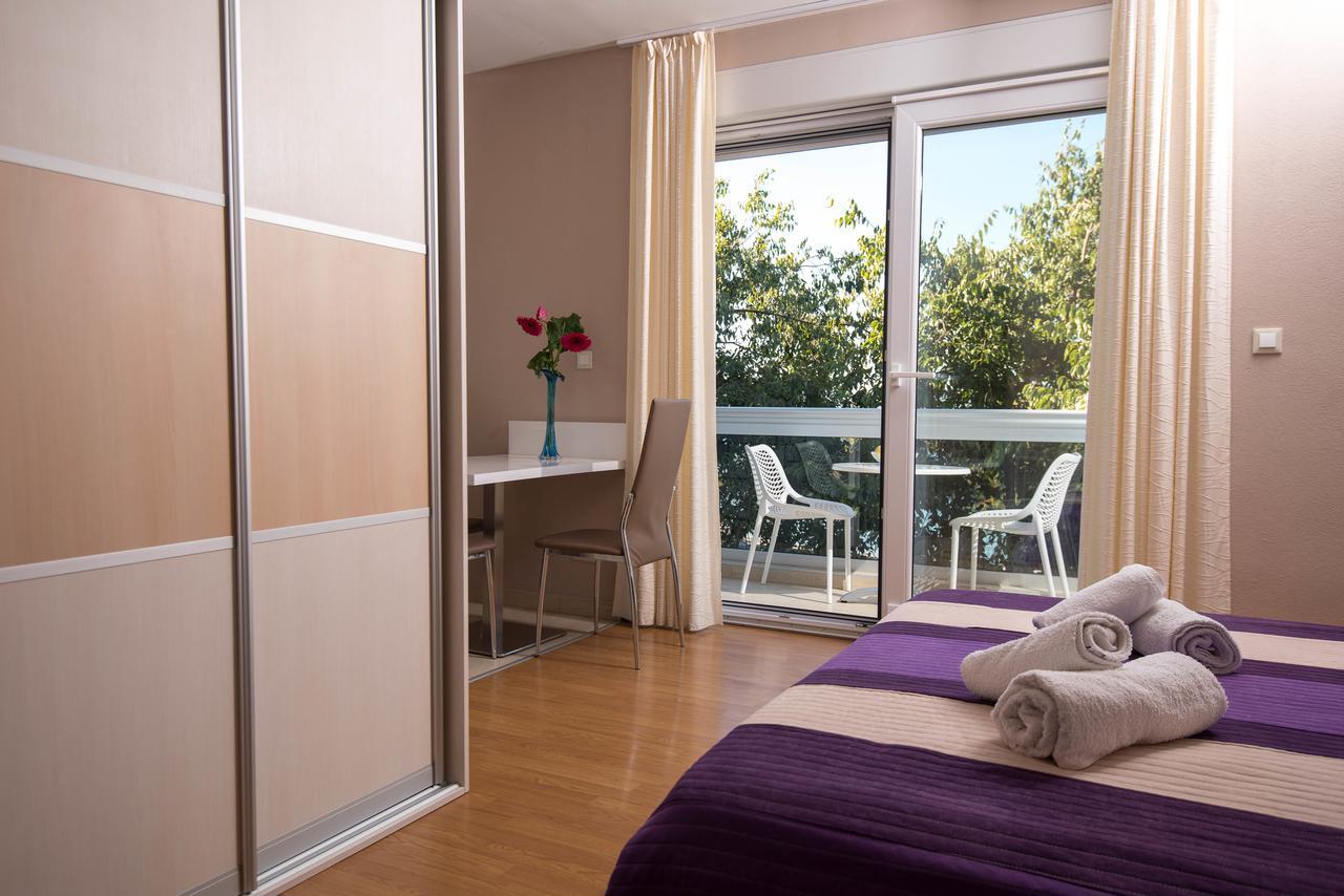 Apartment Vlasic Podstrana