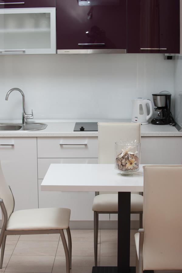 Apartment Vlasic Podstrana