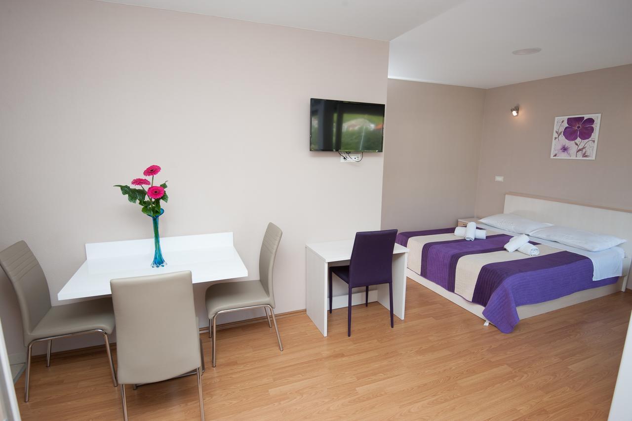Apartment Vlasic