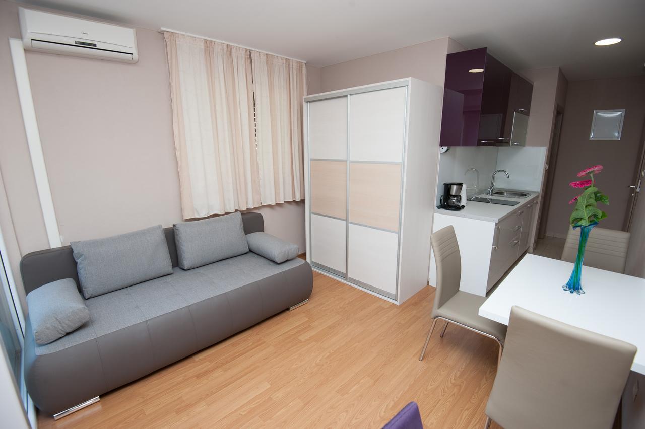 Vlasic Apartment