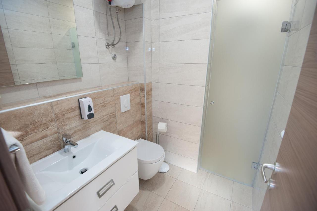 Apartment Vlasic Podstrana