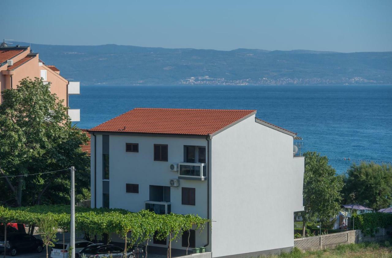 Vlasic Apartment
