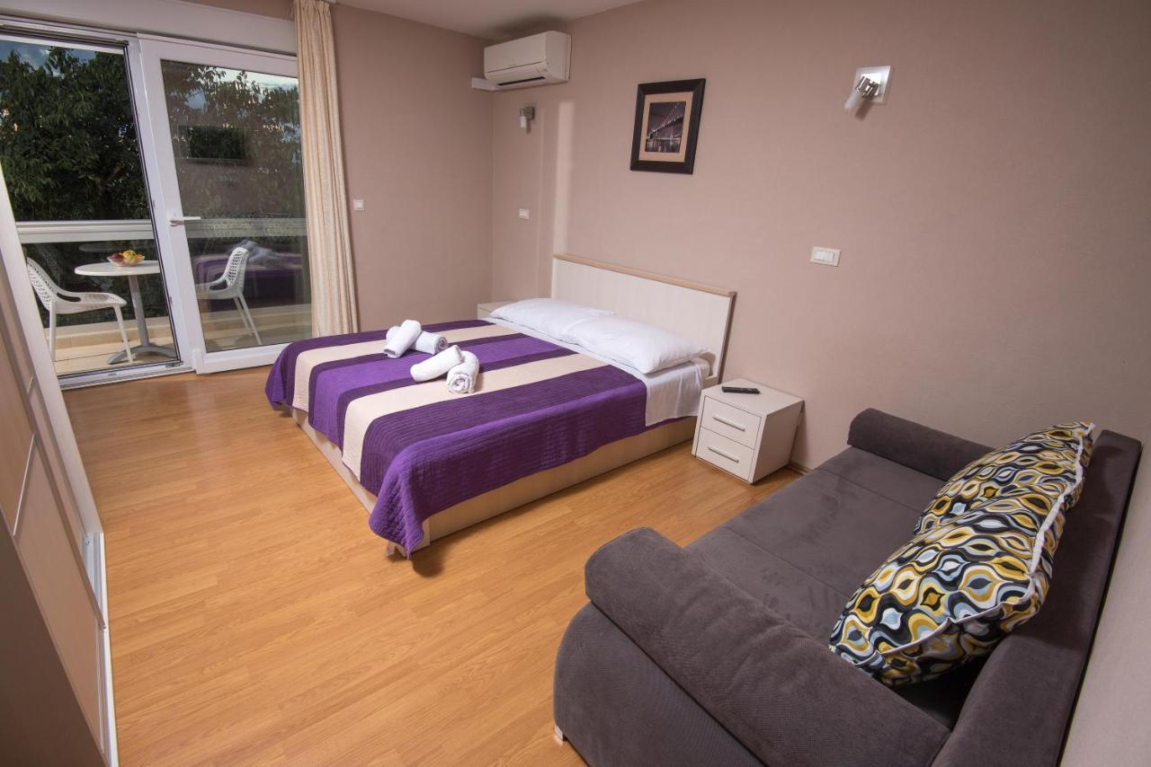 Vlasic Apartment