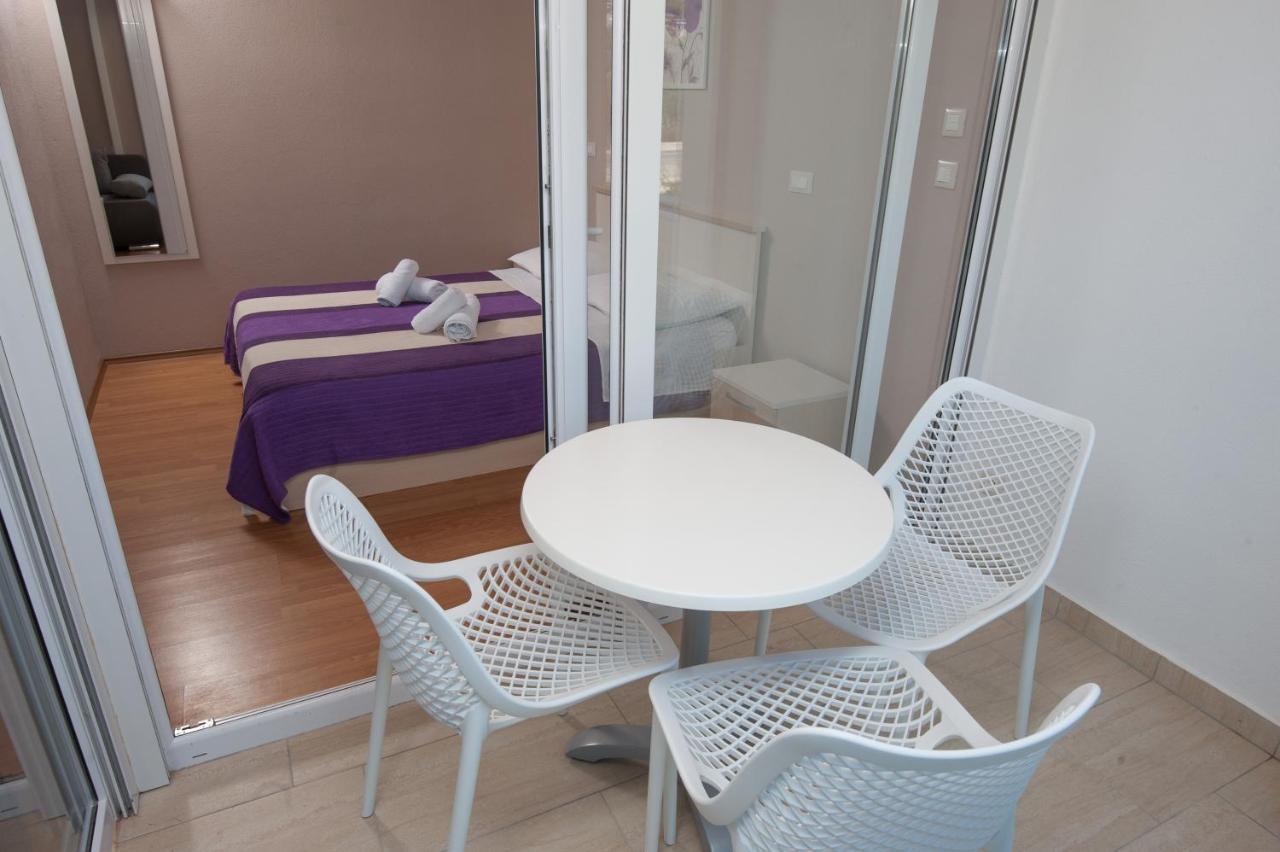 Vlasic Apartment Podstrana
