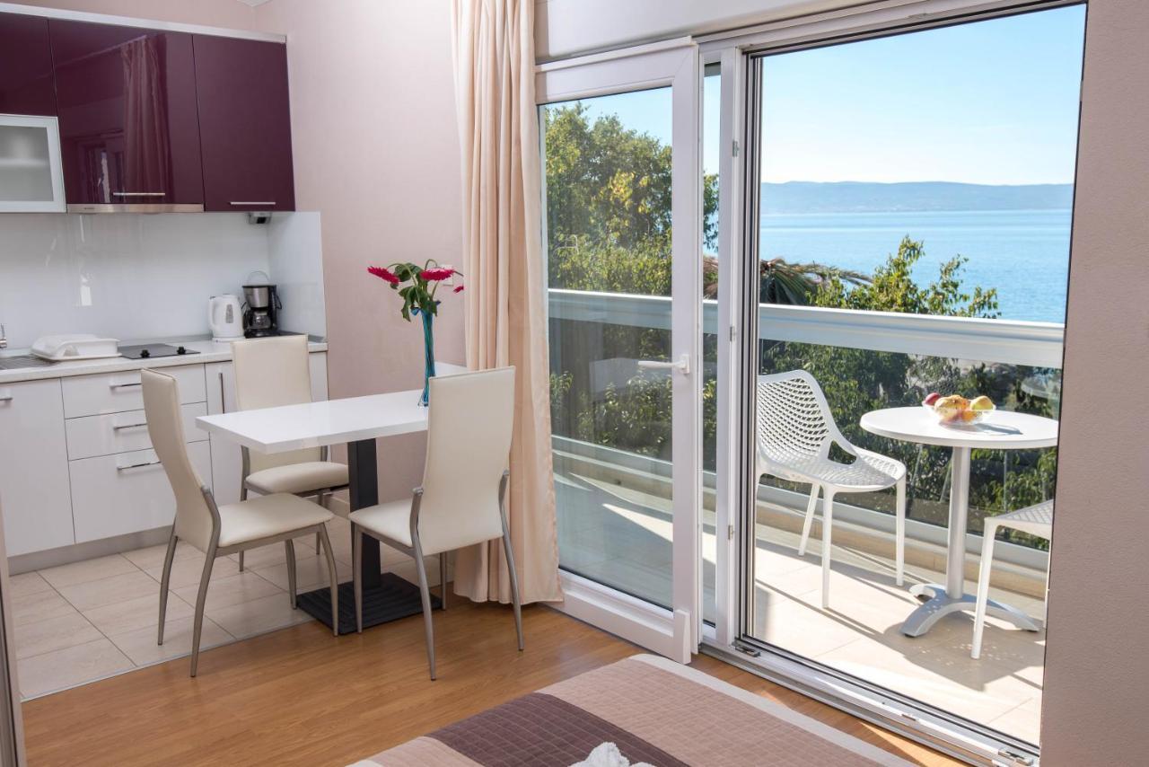 Apartment Vlasic Podstrana