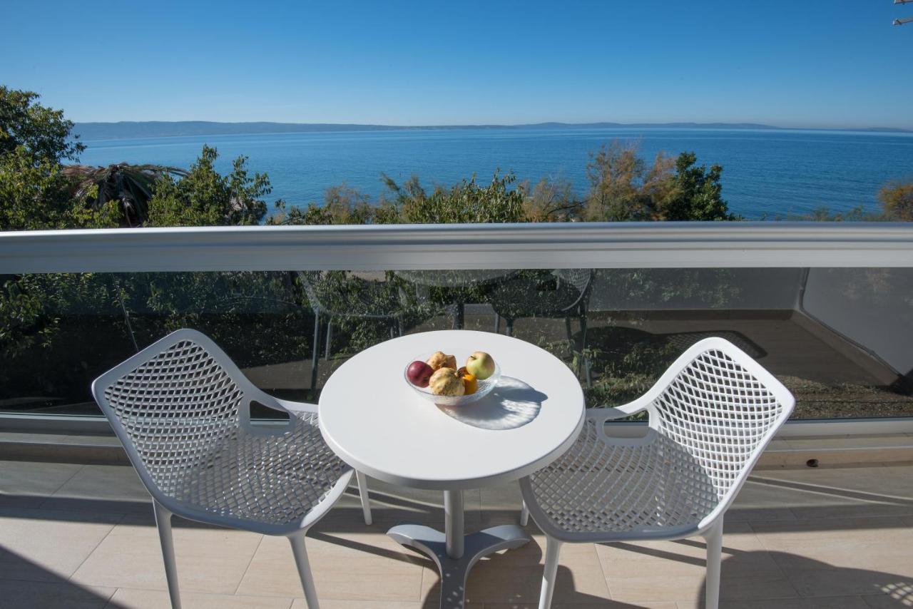 Apartment Vlasic Podstrana