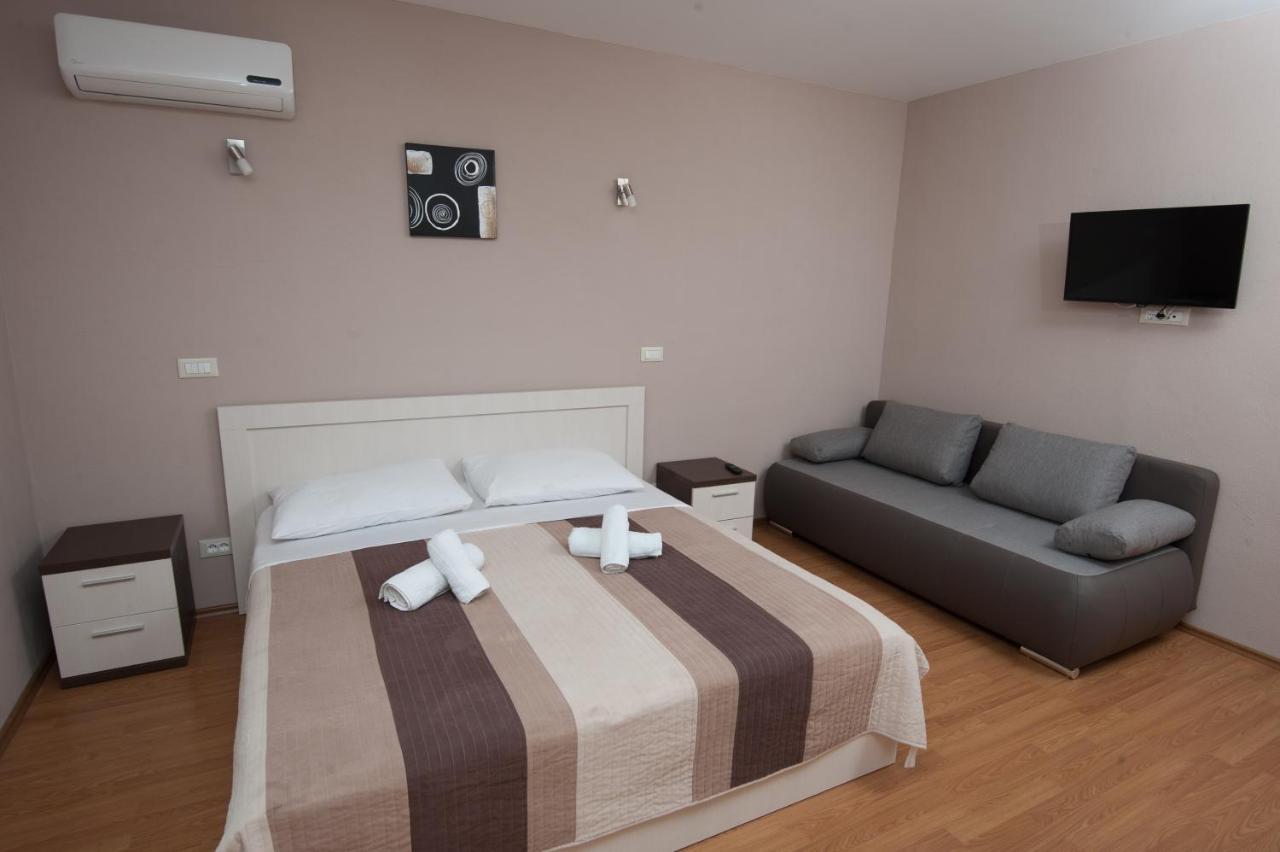 Vlasic Apartment