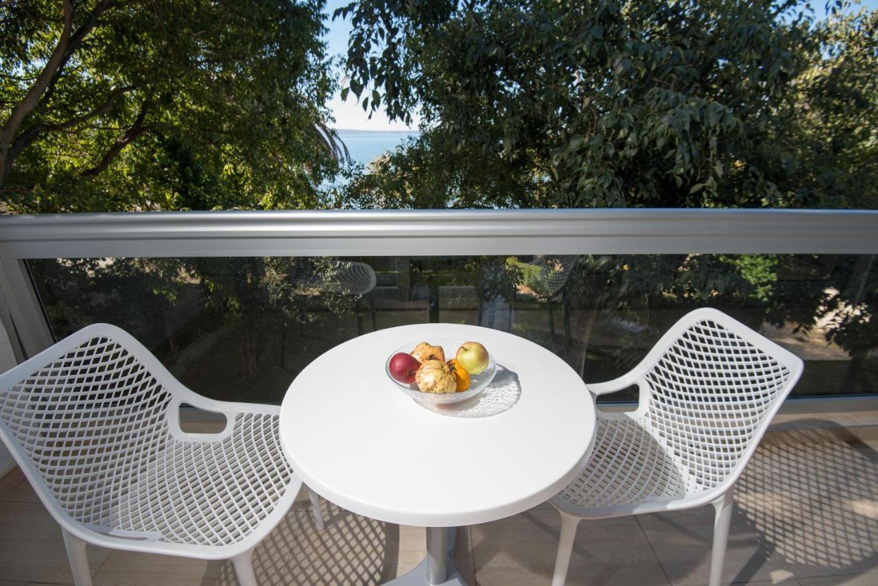 Vlasic Apartment Podstrana